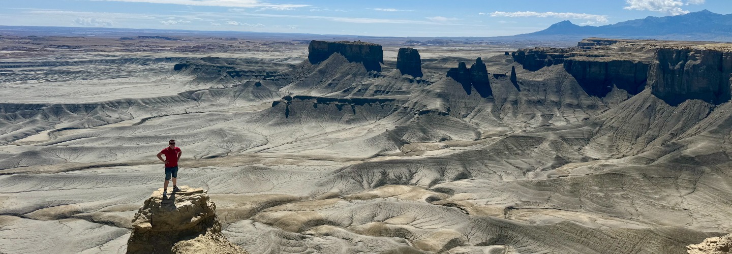 Autorondreis of camperreis Verenigde Staten?